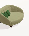 Fama Astoria Leather Sofa