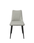 Torelli Zara Leather Dining Chair Set of 2