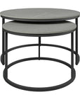 Zico 2pc Ceramic Coffee Table Set ZIC-6726