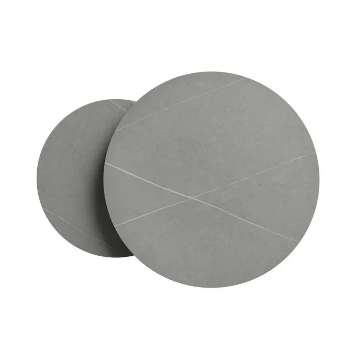 Zico 2pc Ceramic Coffee Table Set ZIC-6726