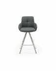 Set of 2 Kesterport Zelah Counterstool