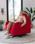 Fama Abel Armchair