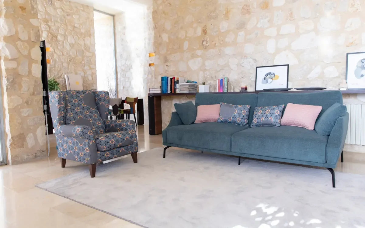 Fama Oscar Armchair