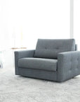 Fama Bolero Armchair Bed