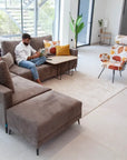 Fama Tempo Modular Sofa