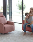 Fama Bonne Armchair