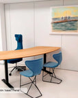 Fama Denzel Stool and Chair
