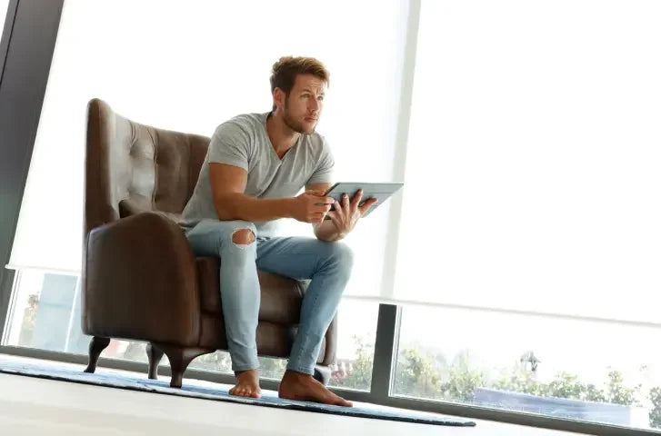 Fama Aston Armchair