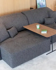 Fama Paradis Table