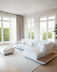 Fama Oasis Fabric Sofa
