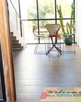 Fama Burt Stool and Chair