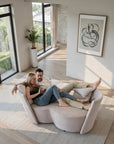 Fama Infinity Sofa