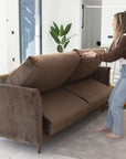 Fama Helsinki sofa-bed