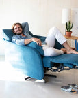 Fama Adan Recliner Armchair
