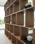 Ivano Antonello Alberta Bookcase