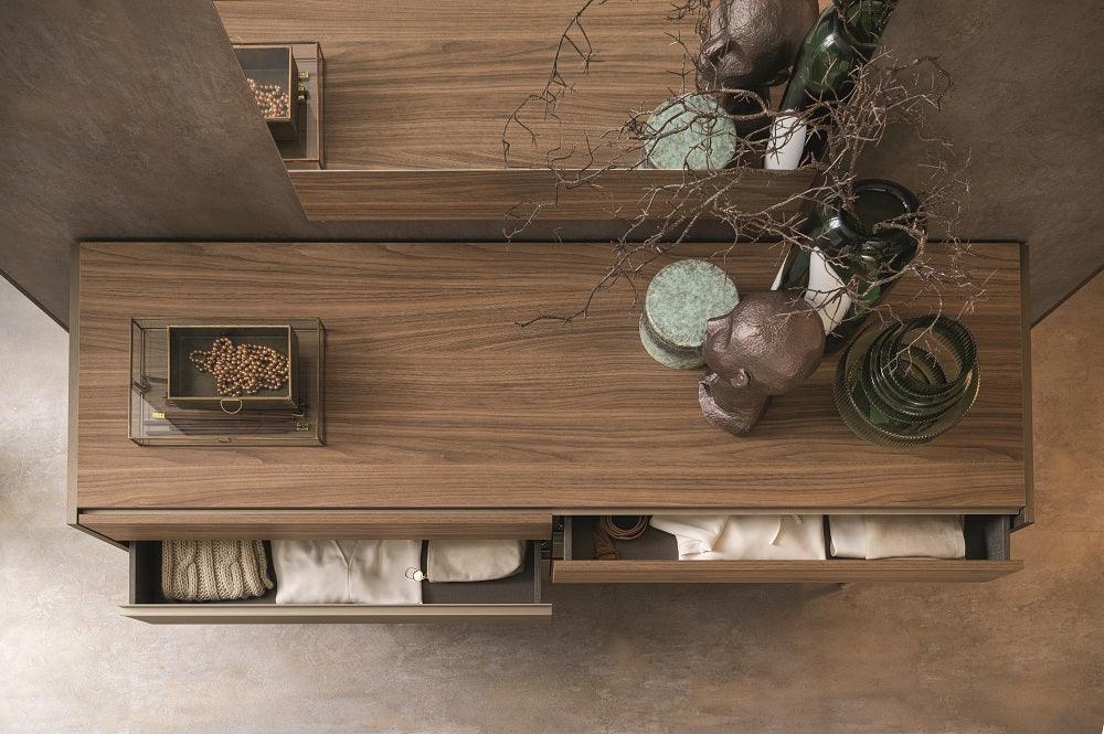 ALF City Life Dresser - Fellini Home Ltd