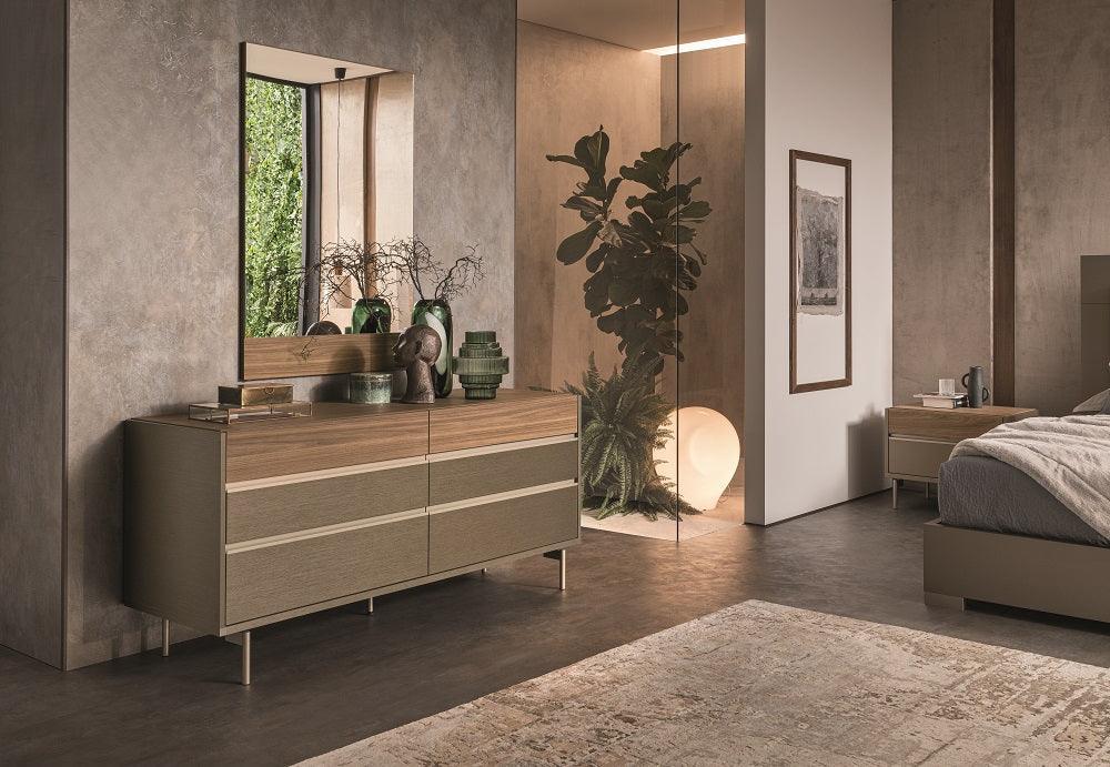 ALF City Life Dresser - Fellini Home Ltd