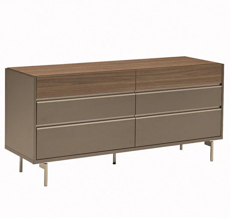 ALF City Life Dresser - Fellini Home Ltd