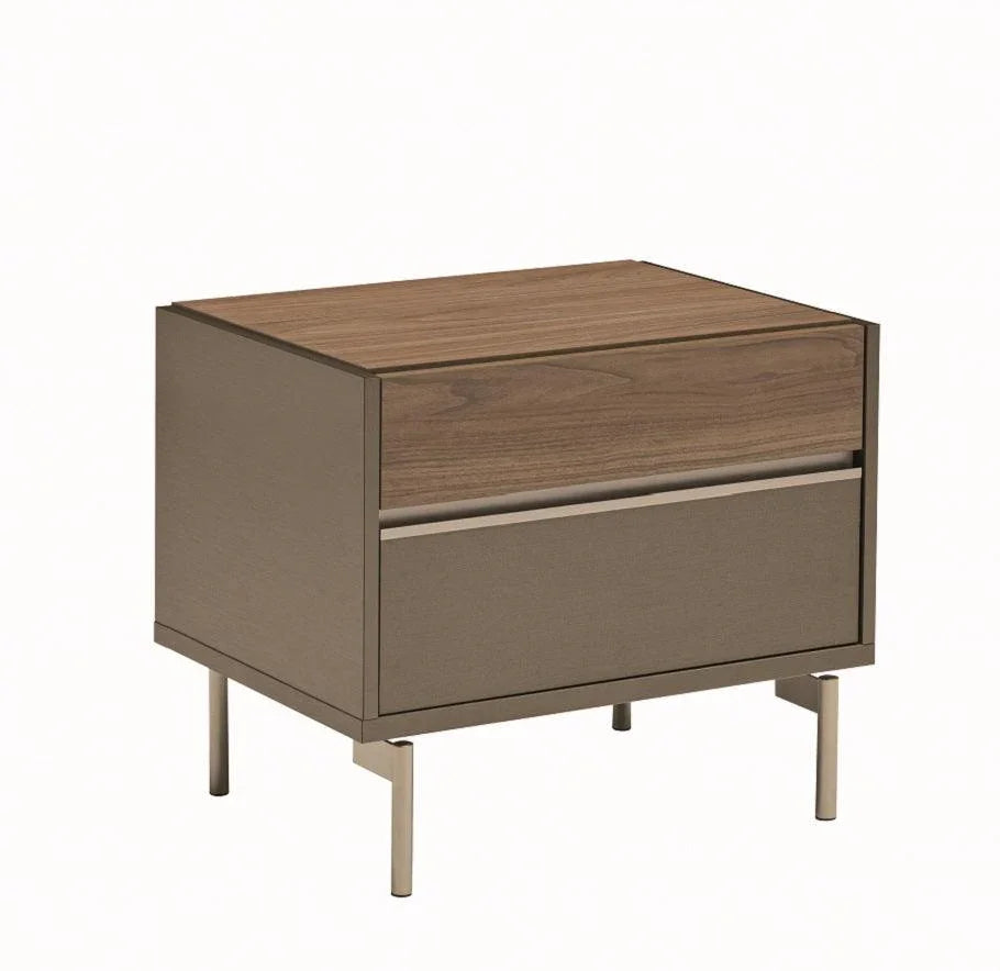 ALF City Life Nightstand - Fellini Home Ltd