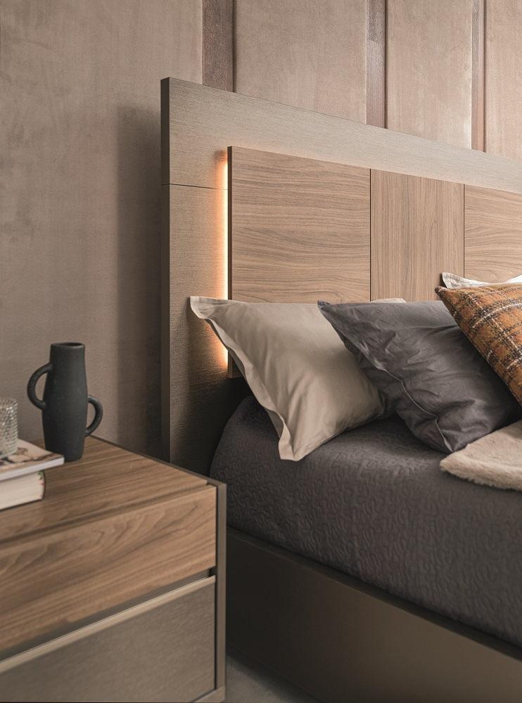 ALF City Life Nightstand - Fellini Home Ltd