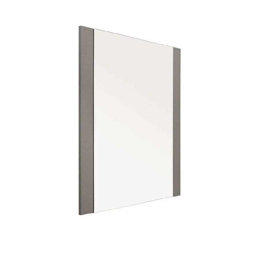 ALF Graphite Mirror - Fellini Home Ltd