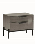 ALF Novecento Nightstand - Fellini Home Ltd