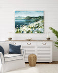 Art Marketing Wild Daisy Bay