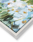 Art Marketing Wild Daisy Bay