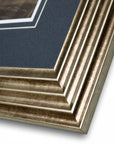Art Marketing Louisiana Heron