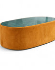 Fellini Home Apollo Table Collection