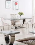 Arial Dining Table