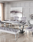 Arial Dining Table