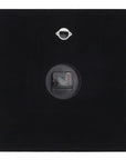 Art Marketing 20" Editor Wall Clock Sterling - Fellini Home Ltd