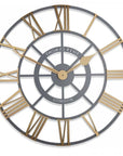 Art Marketing 24" Evening Star Brass - Fellini Home Ltd