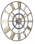 Art Marketing 24" Evening Star Brass - Fellini Home Ltd