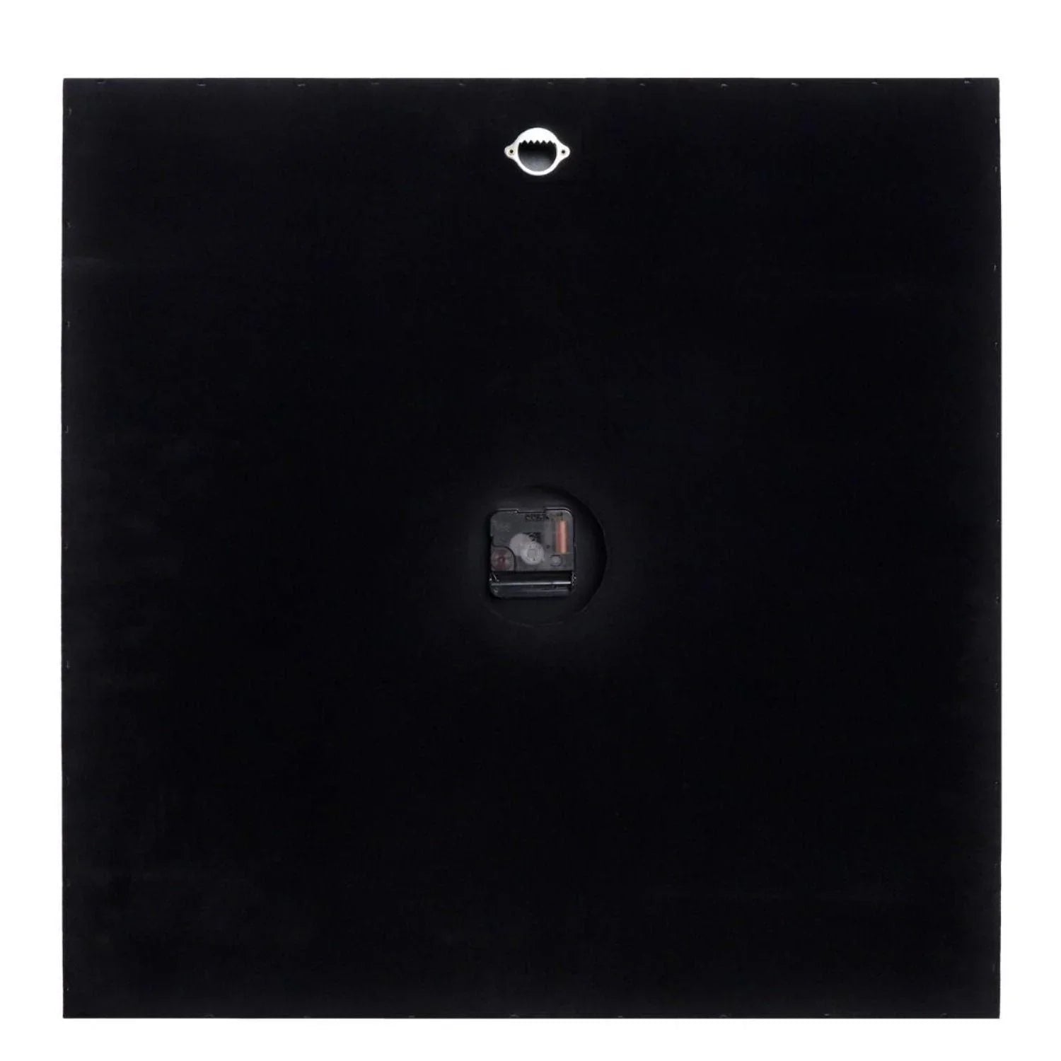 Art Marketing 24" Square Florentine Grand Clock - Fellini Home Ltd