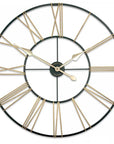 Art Marketing 32" Summer House Grand Clock - Fellini Home Ltd