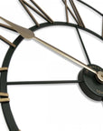 Art Marketing 32" Summer House Grand Clock - Fellini Home Ltd