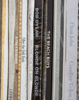 Art Marketing Classic Vinyl - Fellini Home Ltd