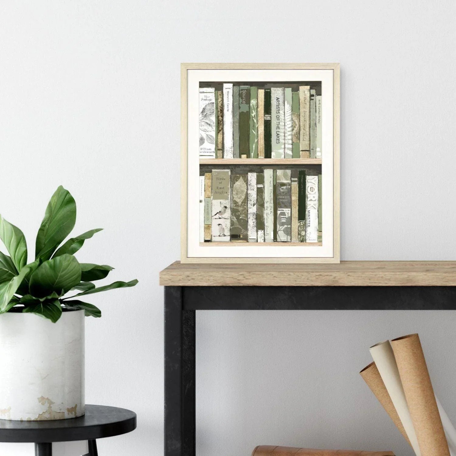 Art Marketing The Great Outdoors - Fellini Home Ltd
