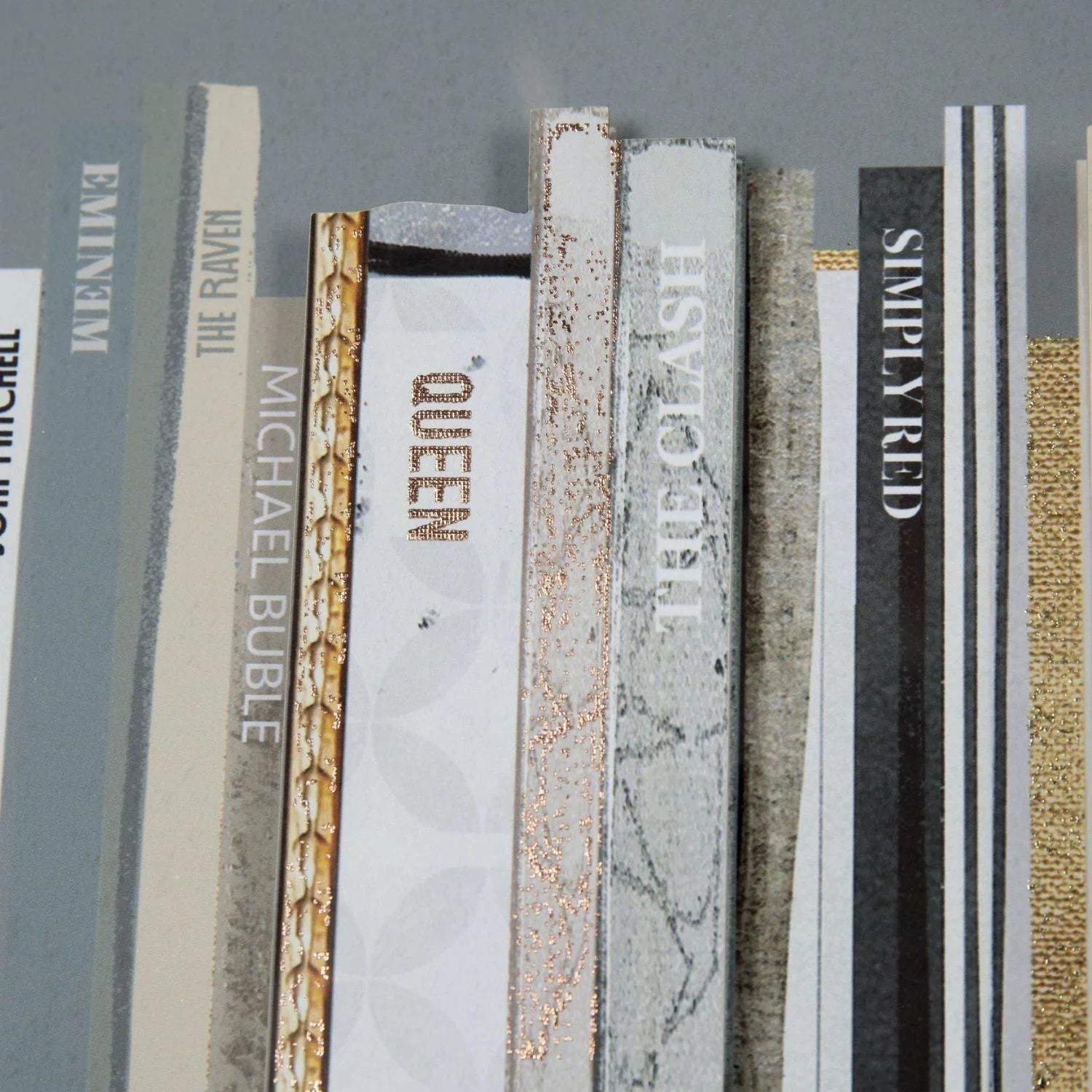 Art Marketing Through the Decades - Fellini Home Ltd