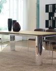 Ivano Antonello Arthur Ceramic Table