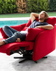 Fama Adan Recliner Armchair