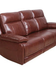 Brabus Powered Recliner Sofas