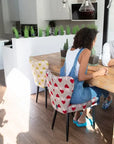 Fama Ginger Dining Chairs