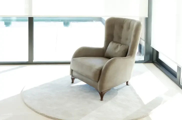 Fama Aston Armchair
