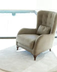 Fama Aston Armchair