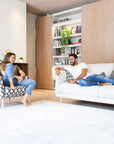 Fama Miranda Armchair