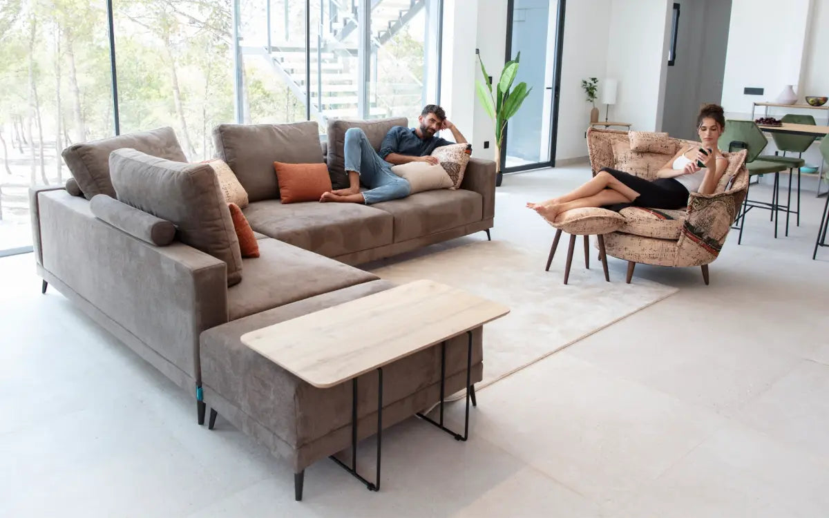 Fama Tempo Modular Sofa