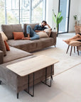 Fama Tempo Modular Sofa